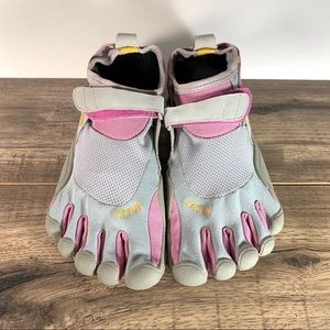 Vibram Five Finger Women’s Shoes